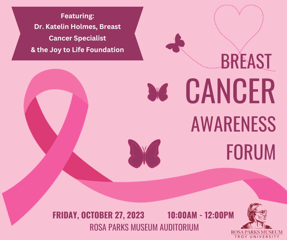 breast cancer forum