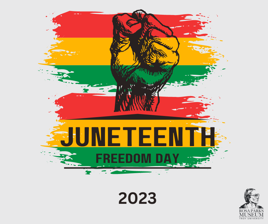 Juneteenth 2023