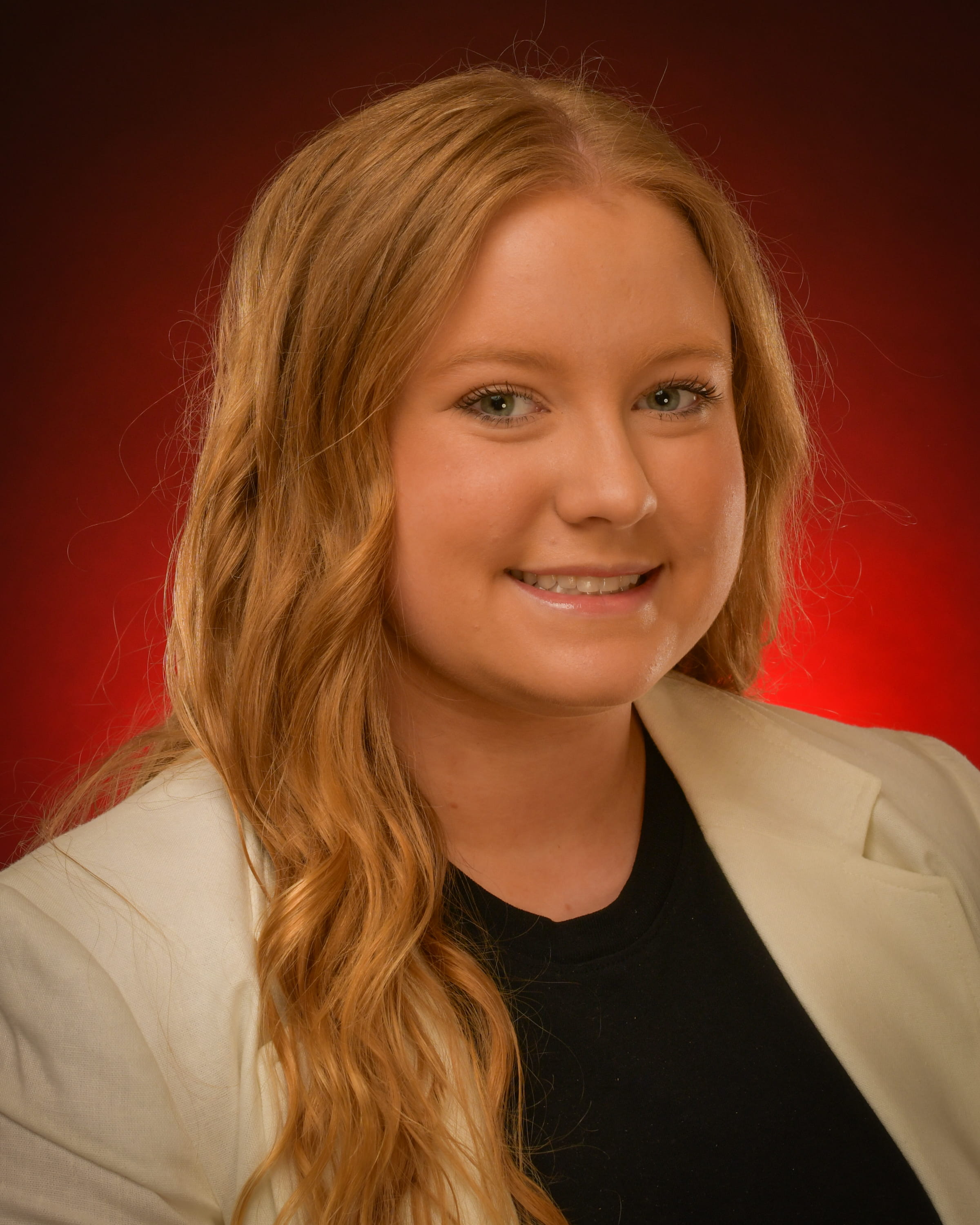 Kendall Ard, Freshman Forum Director, 2024-2025 