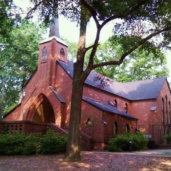 Sorrell Chapel.