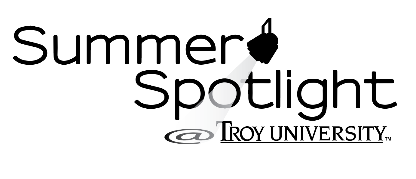 Summer Spotlight logo