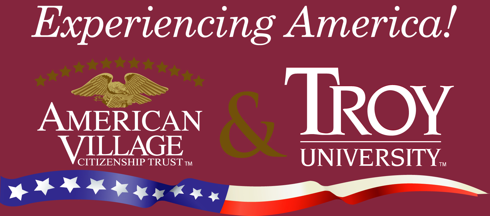 American Village Citezenship Trust and Troy University
