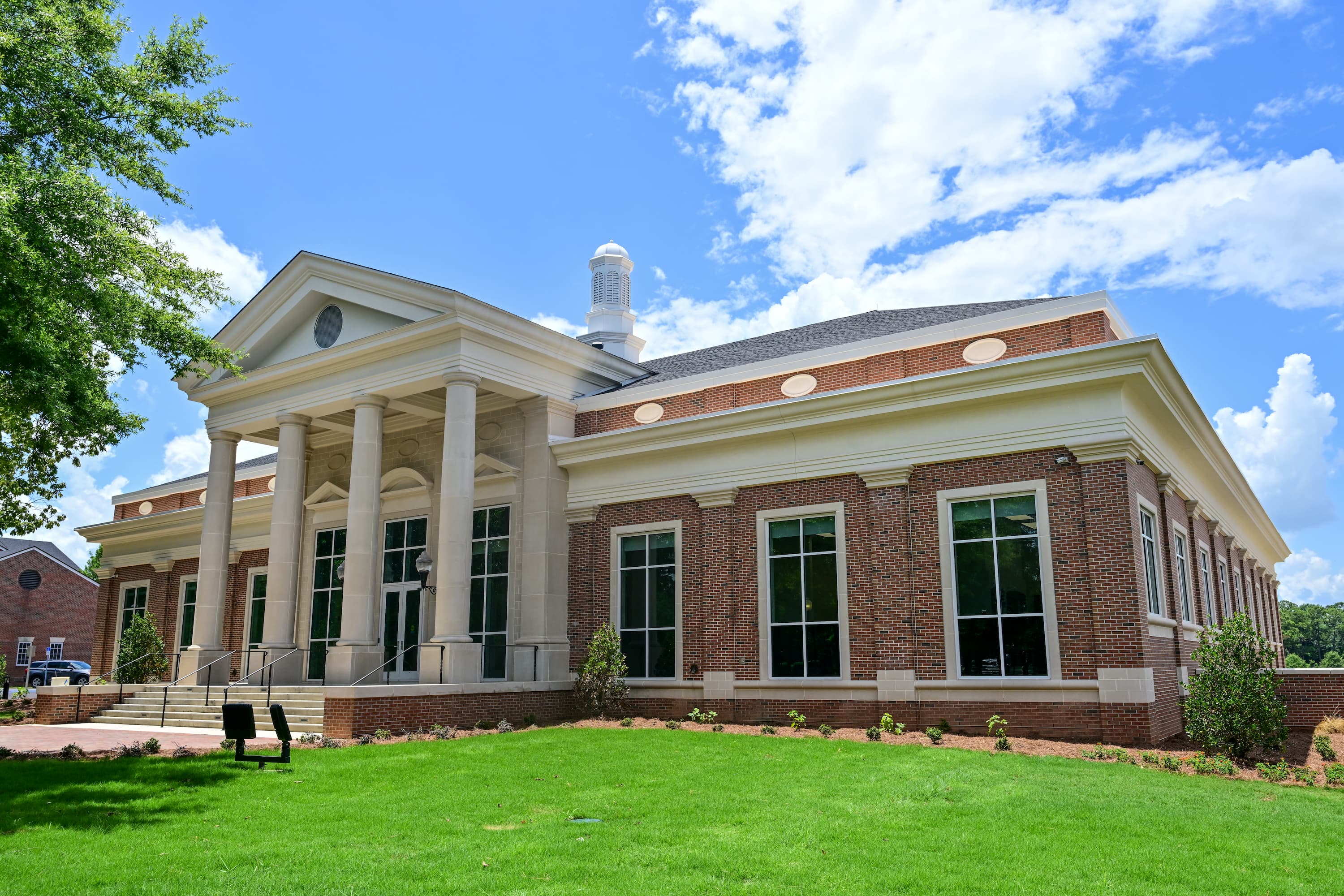 Center for Materials and Manufacturing Sciences