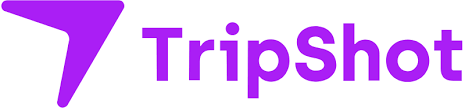 TripShot Transportation Logo