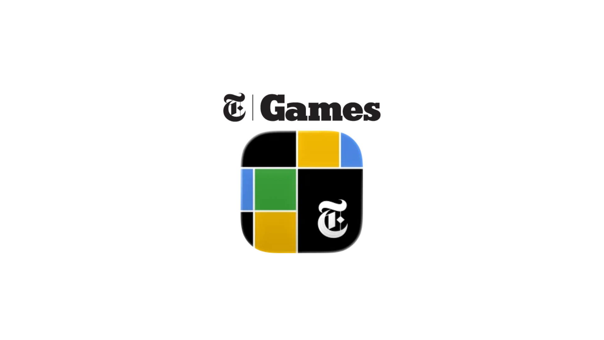 NYT GAMES