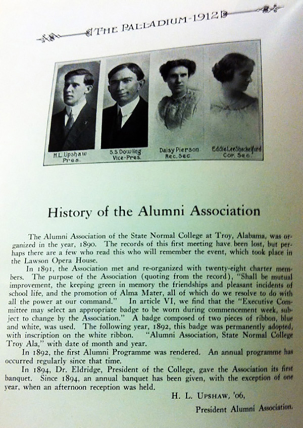 Alumni