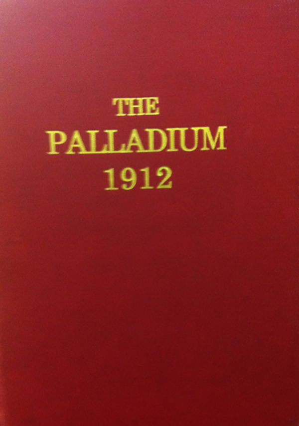 Palladium