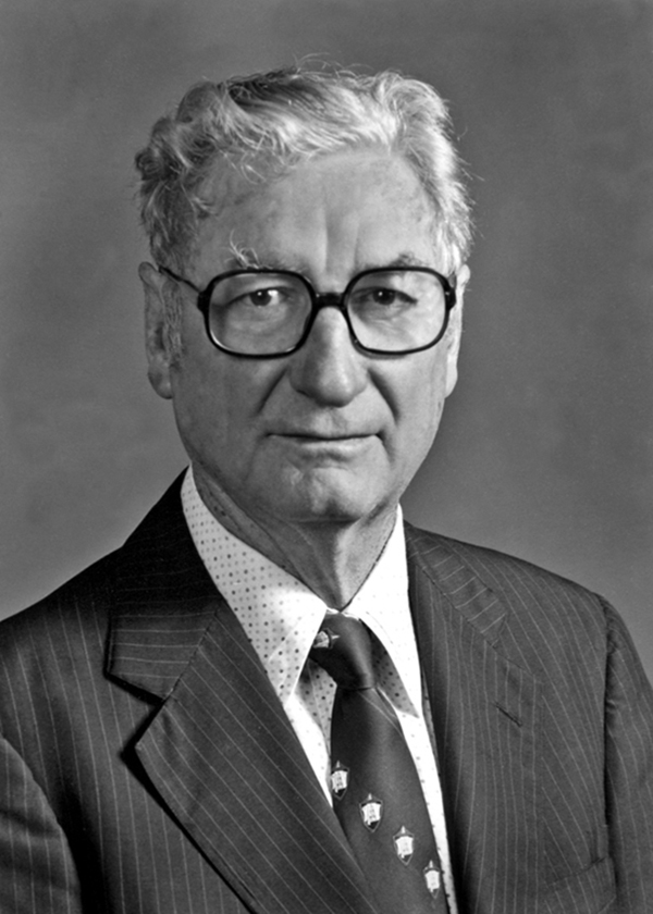 Ralph Adams