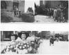 Headland Avenue Baptist Church, Dothan, AL.  Bill and Mary Lucy Floyd wedding, Nov. 30, 1939