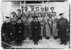 Graduating class of Henry County Training School, 1939 or 1940.